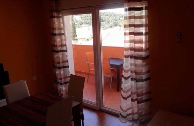 Apartments St Rialto - One Bedroom Apartment with Balcony and Sea View