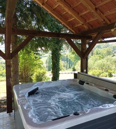 Apartments Strmac