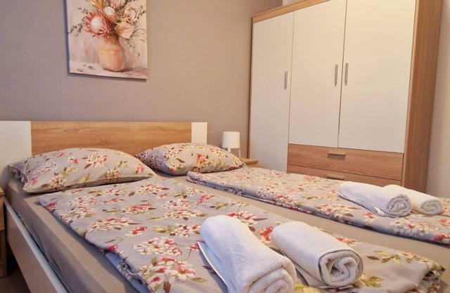 Apartments Sunset - Two bedroom Apartment