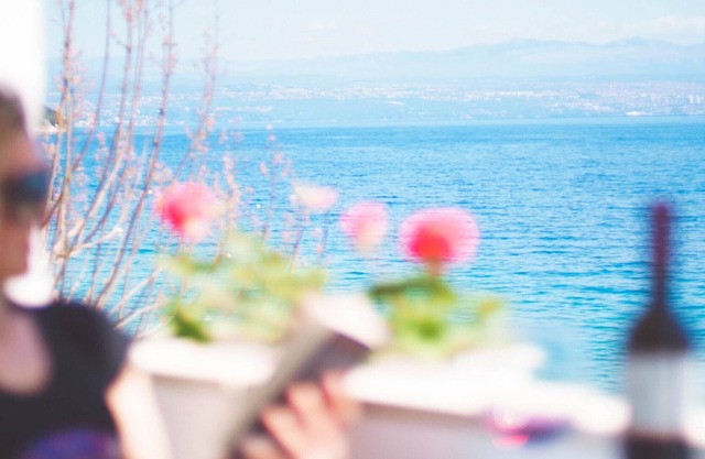 Apartments Sveti Ivan - direct on the beach