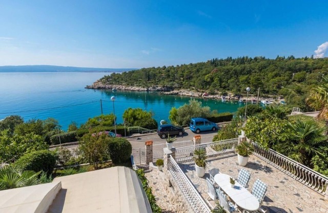 Apartments Vuković (85211-A1) - Dramalj (Crikvenica)