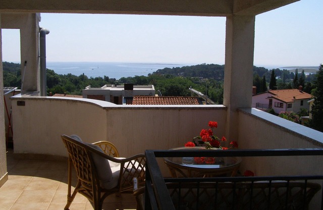 Apartments Vera Premantura
