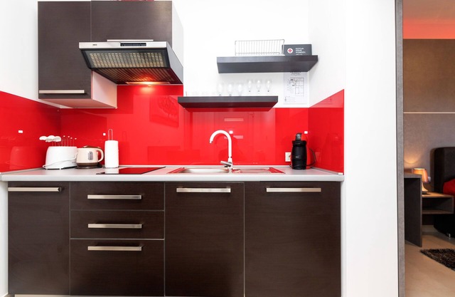 Apartments Villa Adore (86481-A3) - Icici