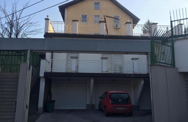 Apartments Villa Irma