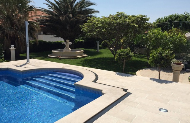 Apartments Villa Jadranka, Mimoza, Adults only