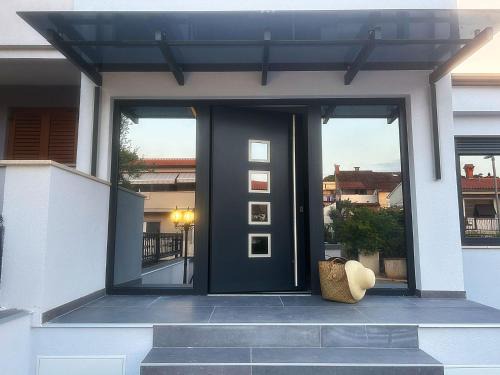 Apartments Villa Merci Porec