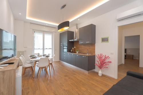 APARTMENTS VISTALLIHOUSE