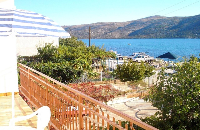 Apartments Vojko, (11815), Poljica, Croatia