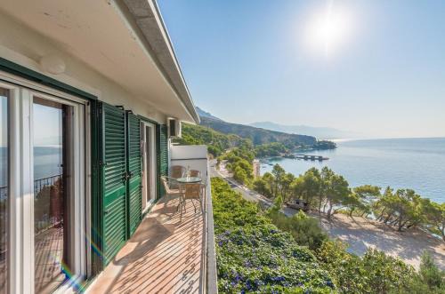 Apartments Vukovarac