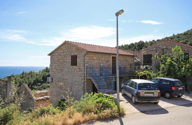 Apartments with parking space Ivan Dolac, Hvar - 8797