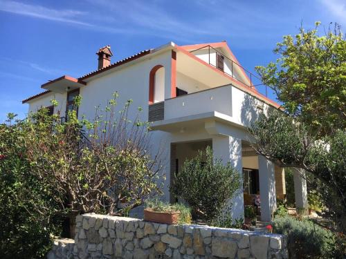 Apartments with parking space Vlasici, Pag - 4140