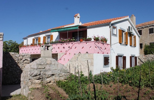 Apartments with WiFi Stivan, Cres - 382