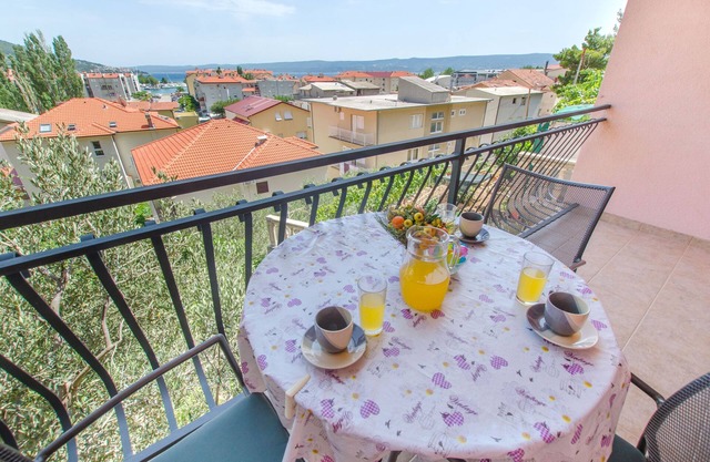 Apartments Zecic (30921-A3) - Omis