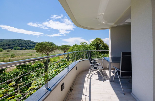 Apartments Zorka (86941-A3) - Lopar - island Rab