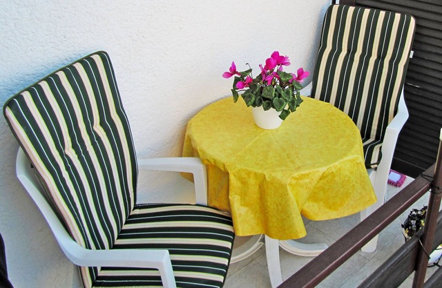 Apartments Zrinka (72791-A1) - Porec