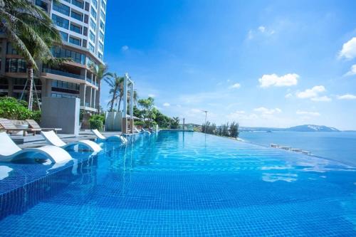 Apec Mandala Apartment - Căn Hộ Cao Cấp Mũi Né-R0334