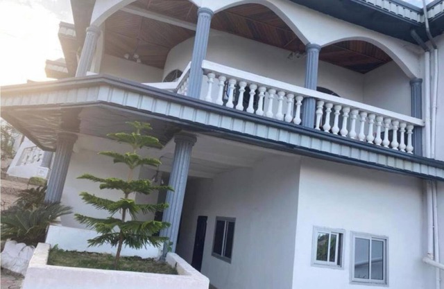 Apex guest facility 2 bedroom apartment