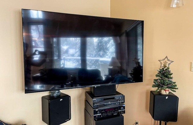 Apex Mountain ~ Dun Raven ~ Charming Ski Chalet