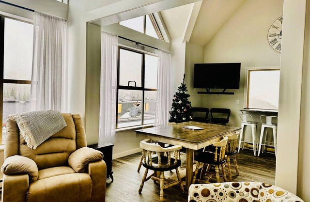 Apex Mountain ~ The Mountain Lux