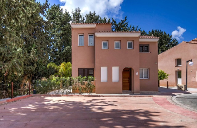 Aphrodite Gardens Stunning Villa by VICHY Holidays