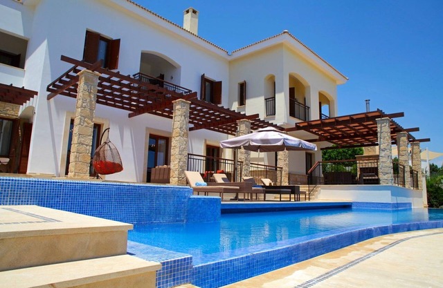 Aphrodite Hills Elite Villas | Elite Superior Villa 0264 | Private Pool | 5.