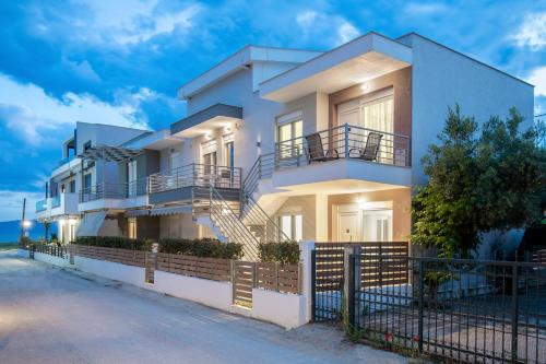 Aphrodite Residential Complex