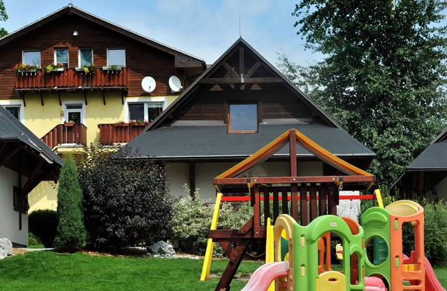 APLEND Domčeky Tatry Holiday