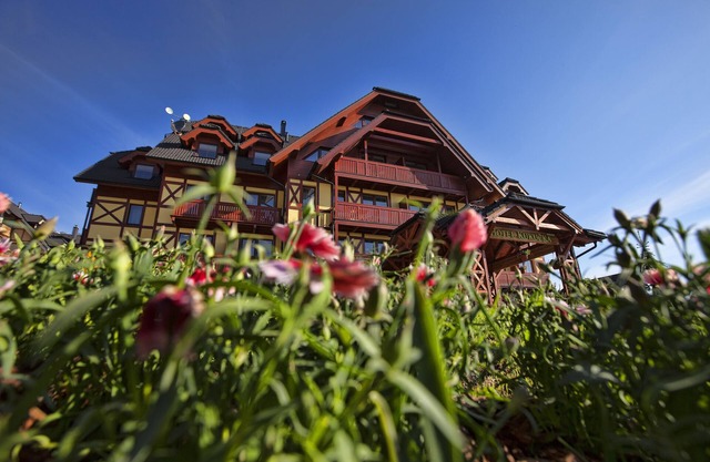 APLEND Hotel Kukučka a Rezidencie