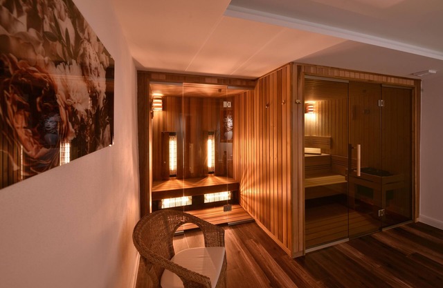 APLEND Hotel Lujza Major