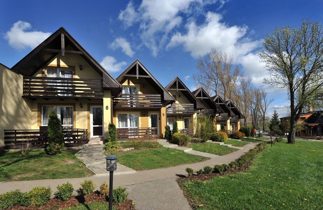 APLEND Villas Tatry Holiday