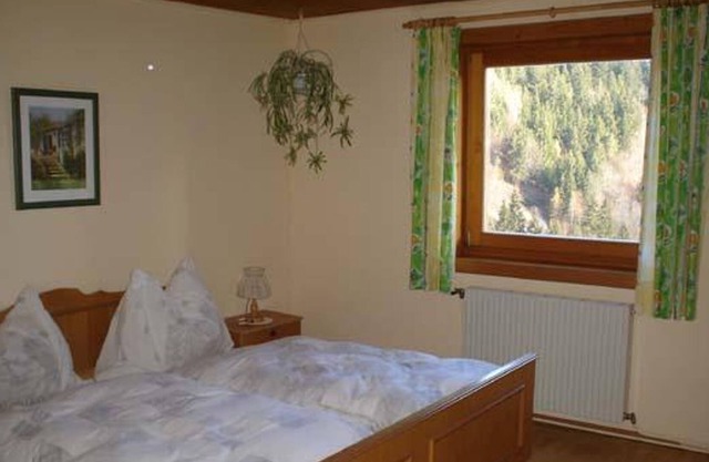 App/2 bedrooms/kitchen/shower, WC - Ackerlhof