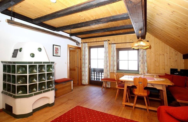 *App. Type L - House Bergkristall Falkert