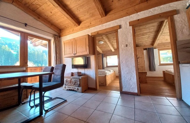 Appartement, 2 Schlafräume, Haupthaus, 4 Pers. - Scheffauerhof - Ferienwohnungen