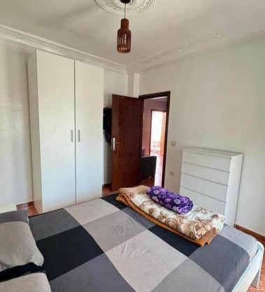 Apparemment familiale