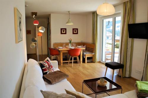 Appartement Germann