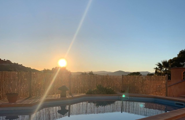 Appart Cigales Pierrefeu du Var