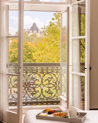 Appart'City Collection Nîmes Arènes