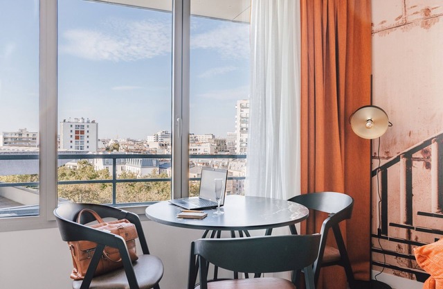 Appart'City Collection Paris Gare de Lyon