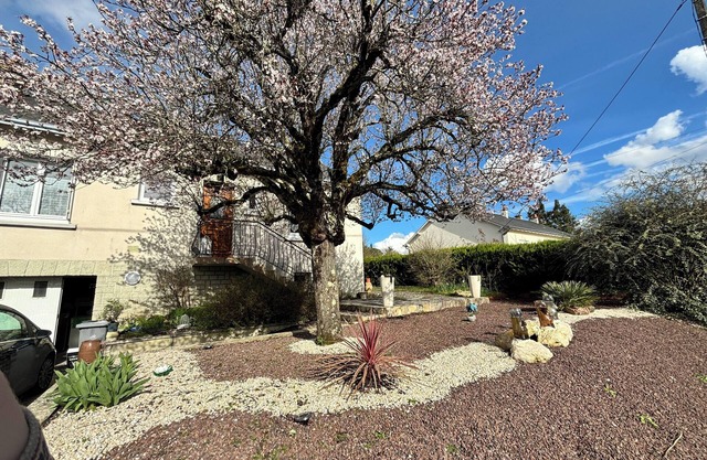 Appartement F1 au Cœur de la Touraine