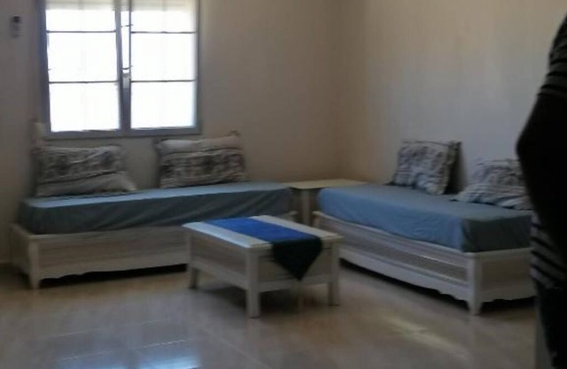 Appart hôtel Darius : Apartment - Sea view