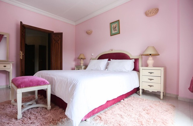 Appart Hotel Alia