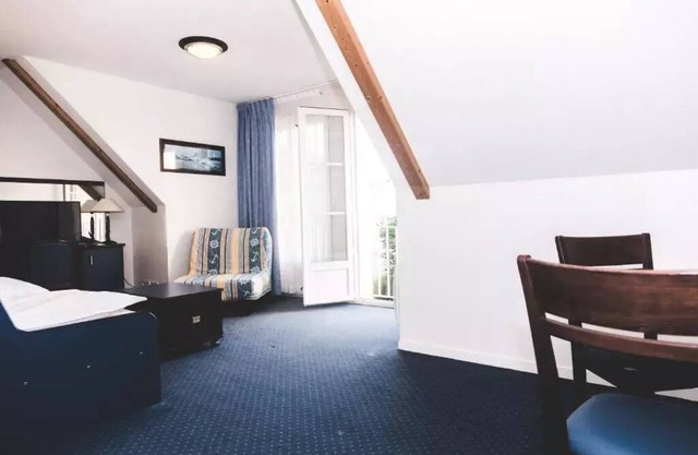 Appart'Hotel La Roche-Posay - Studio for 2 people