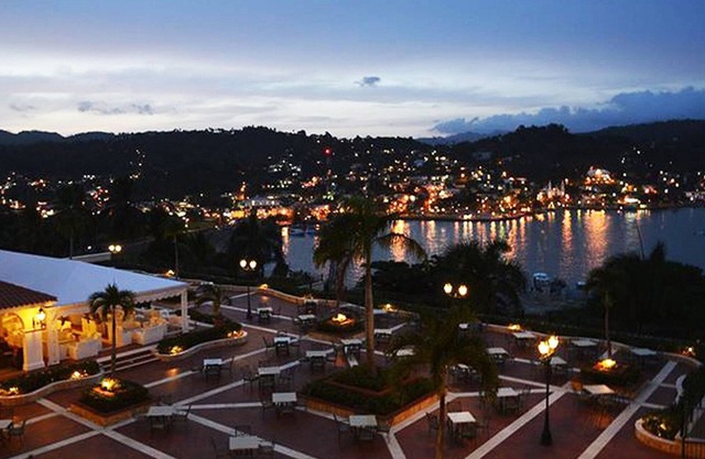 Appart-hotel Veras Samana No 13