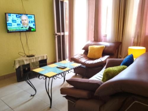 Appart Meublé Yaoundé Odza