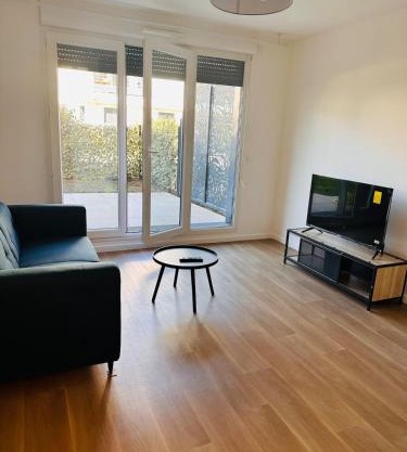 Appart Neuf Proche Versailles, Thoiry, France Miniature