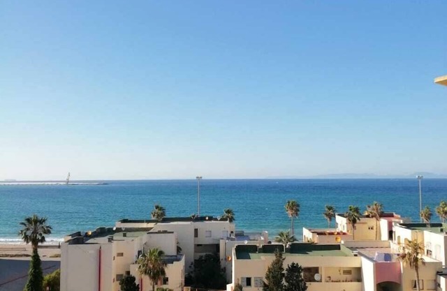 Appart Relax Vue Mer