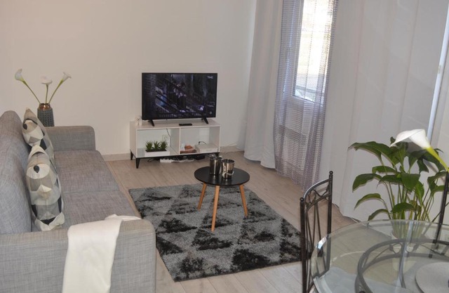 Appart Royal Couesnon