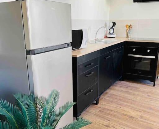 Appart T3 neuf à 15 min d’Angers