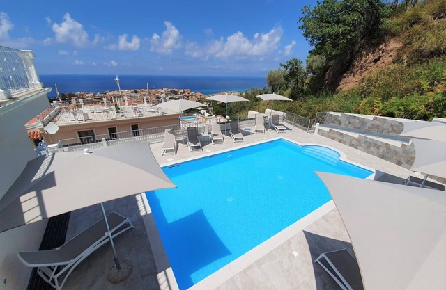 Appartamenti Borgo Panoramico N.7