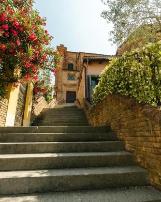 Appartamenti Borgo Piazza